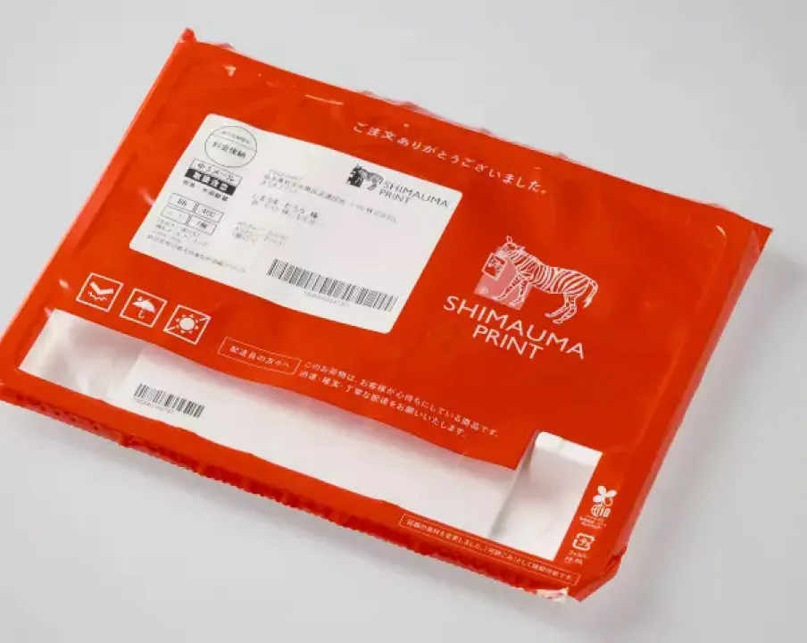 配送時のイメージ