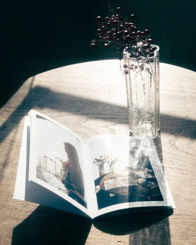 ショーケース写真5