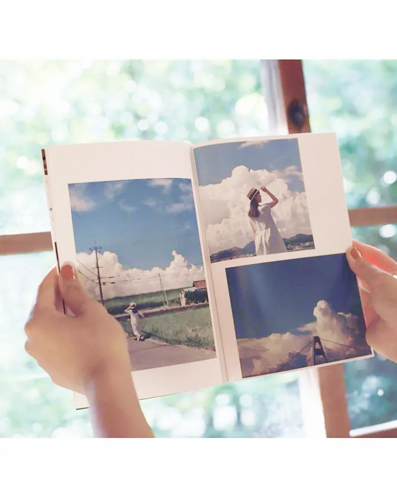 ショーケース写真7