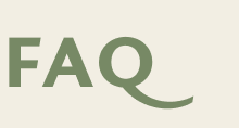 FAQ