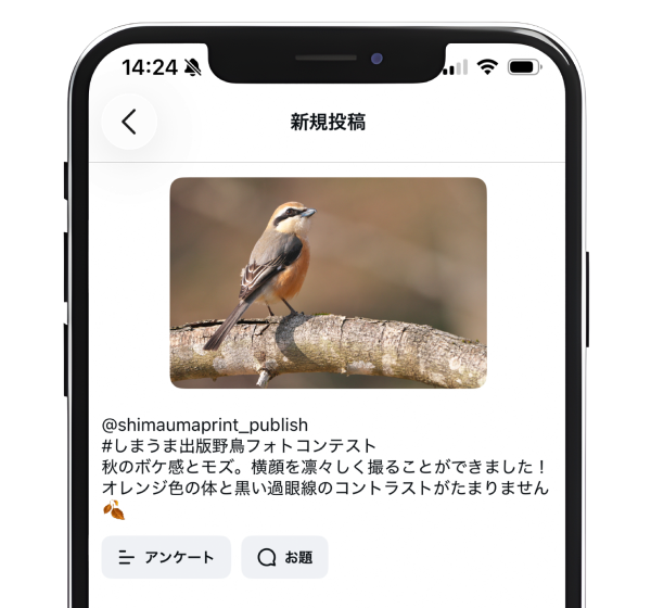 Instagram STEP2