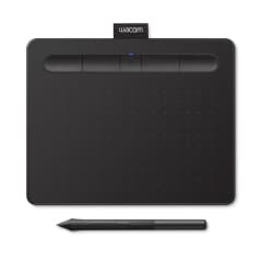 Wacom Intuos Small ワイヤレス ブラック