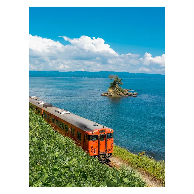 町のシンボル！ローカル鉄道賞 受賞作品
