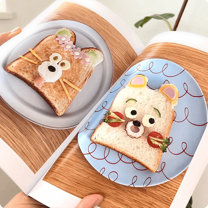 ショーケース写真7