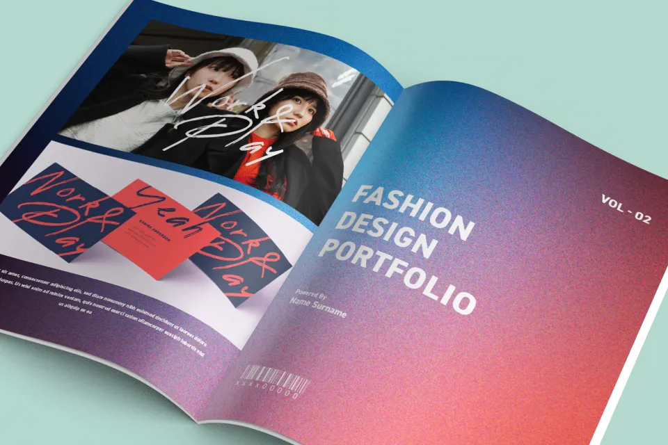 ポートフォリオ