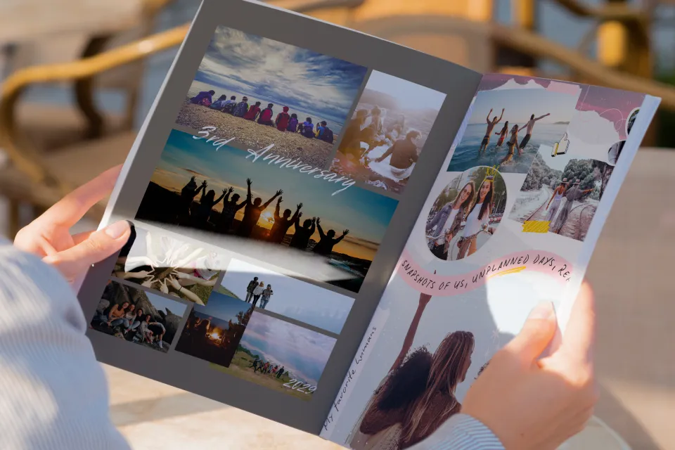 サークルの活動報告