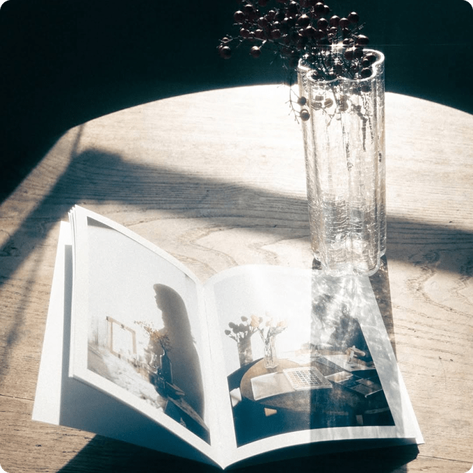 ショーケース写真5